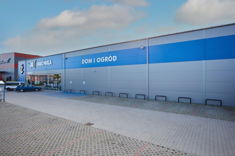 PL3709 TREGA INVESTMENT